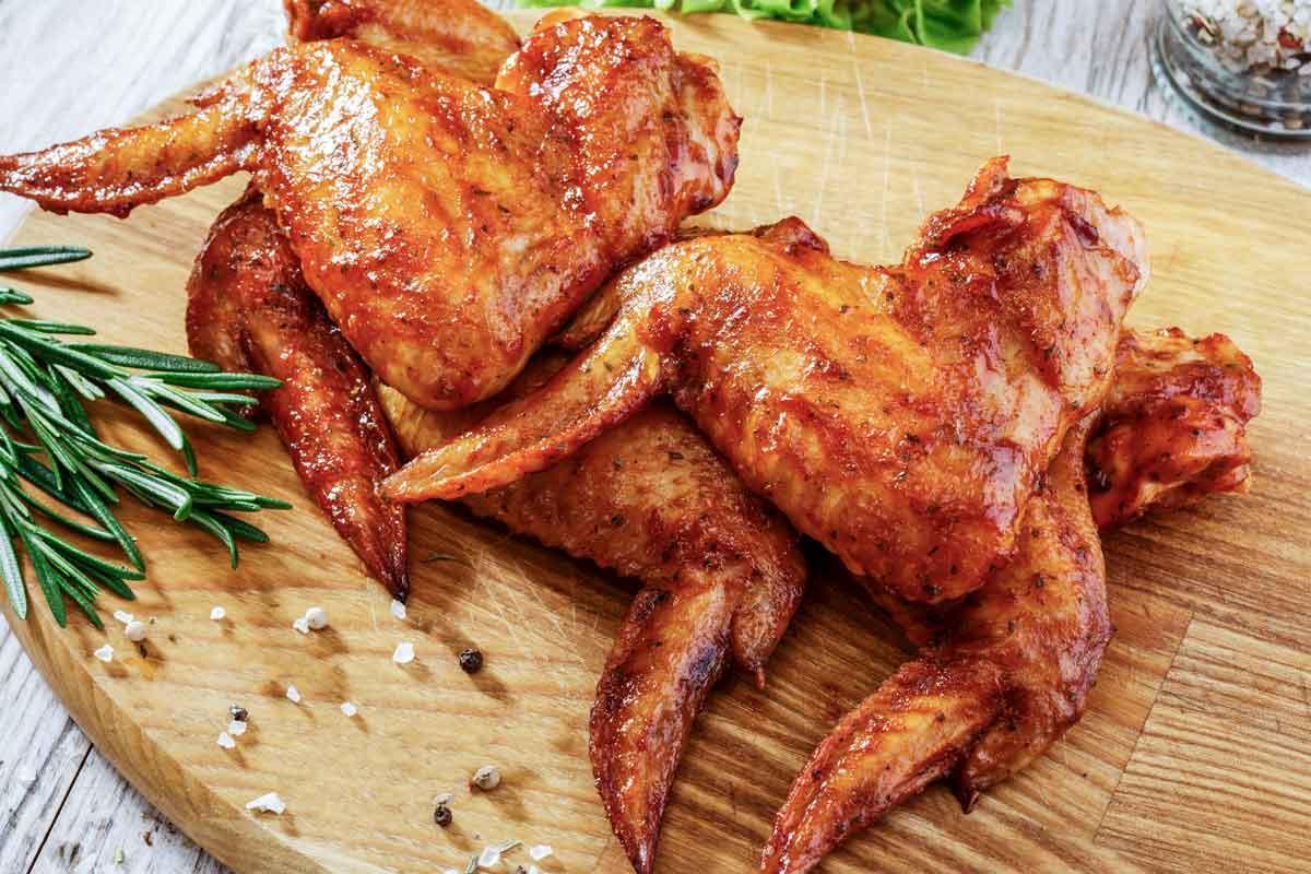 3-Joint Chicken Wing