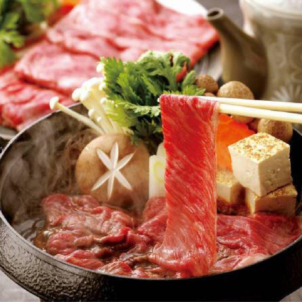 Ultimate Pork Shabu Shabu Bundle (1.2kg Value Pack)