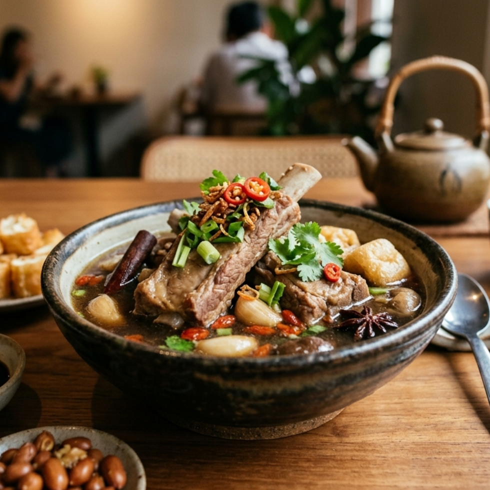 Australia Fresh Pork Bone
