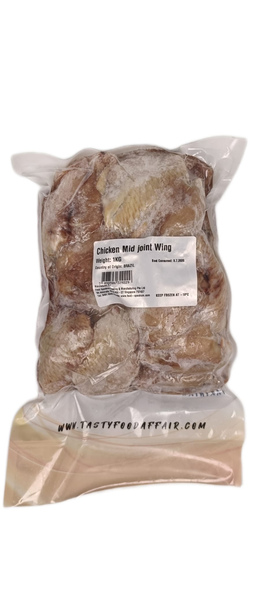 Chicken Mid Joint Wing