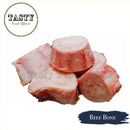 Grass Fed Beef Bone Cut