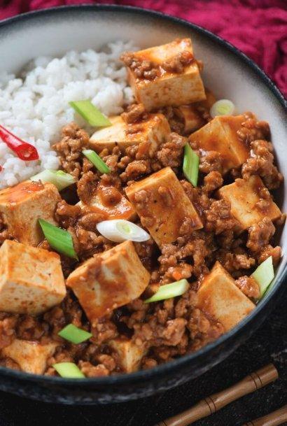 Minced Pork