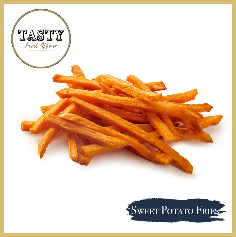 Farm Frites Sweet Potato Fries