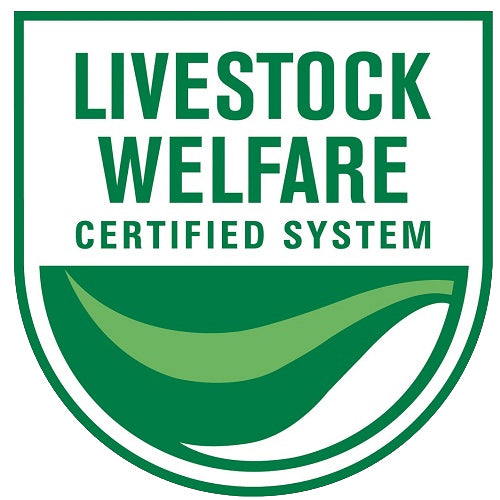Livestock Welfare Logo