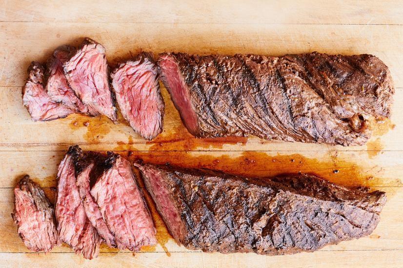 Beef Hanging Tenderloin