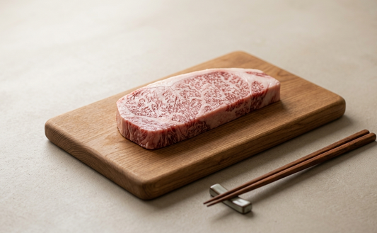 How to cook Wagyu Steak at home