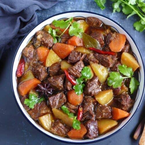 Beef Stew