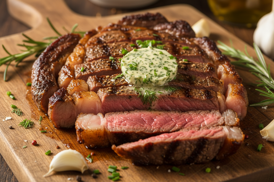 Best Steak for Air Fryer: A Singapore Butcher's Cut-by-Cut Guide