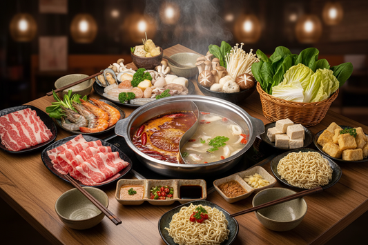 Hotpot