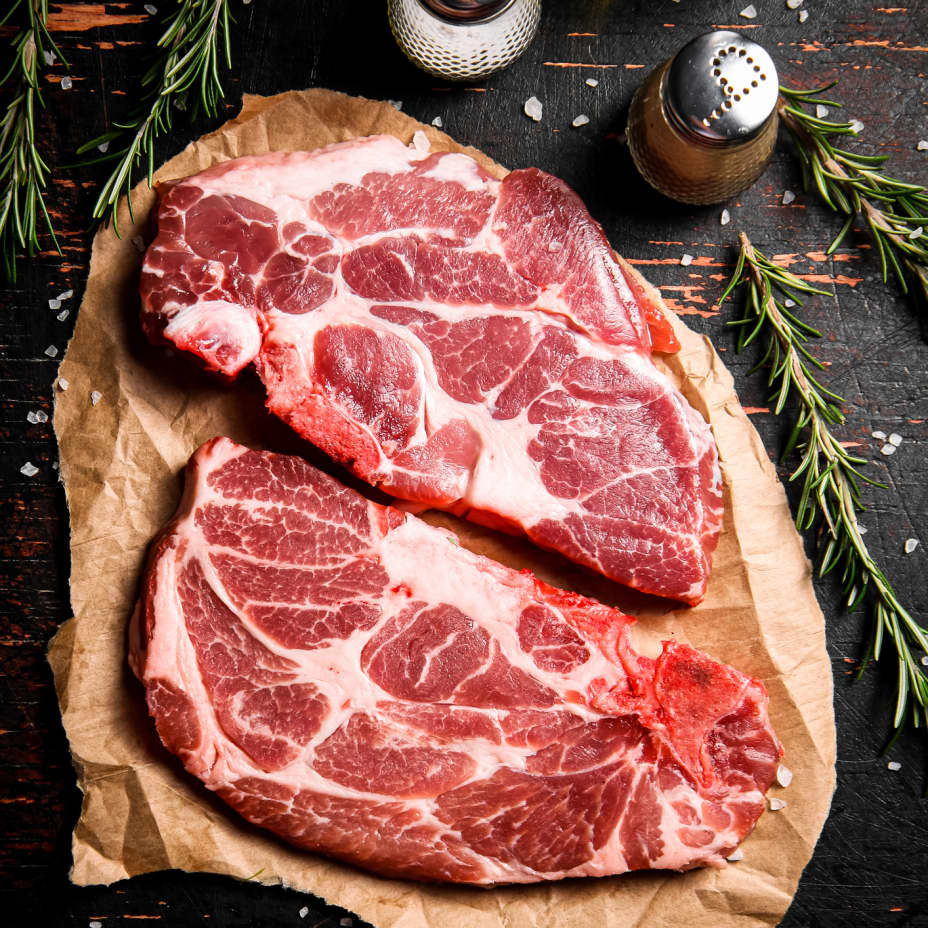 Pork Collar 101: Comparing the World’s Best – Kurobuta vs Iberico vs Duroc