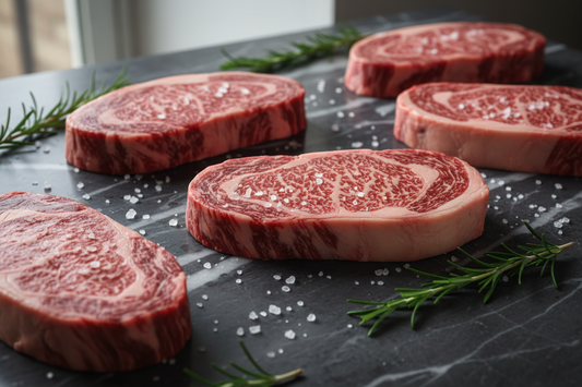 Best Wagyu Beef in Singapore: A 2026 Buyer's Guide