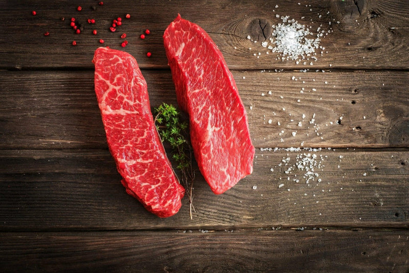 Secondary Cut Beef. Are They Better?