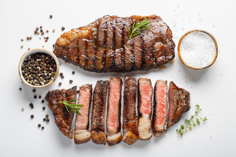 🥩 Grass-Fed Australia Murray Pure Beef: Healthy, Tasty, and Trusted by Singaporeans