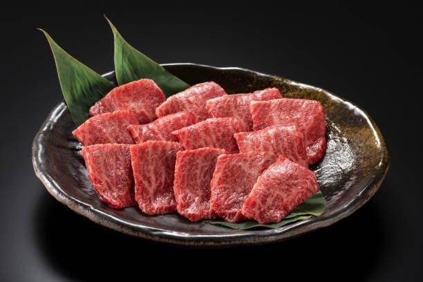 Beef Yakiniku
