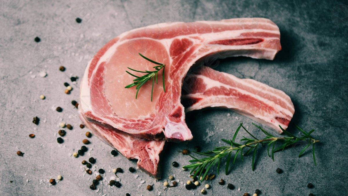 Pork Chop