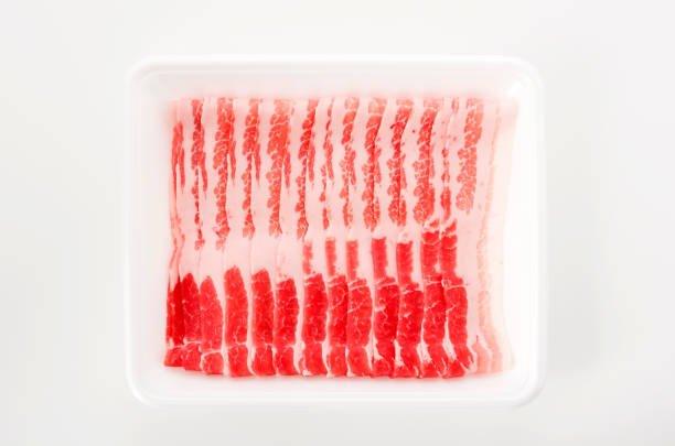 Pork Belly Shabu Shabu