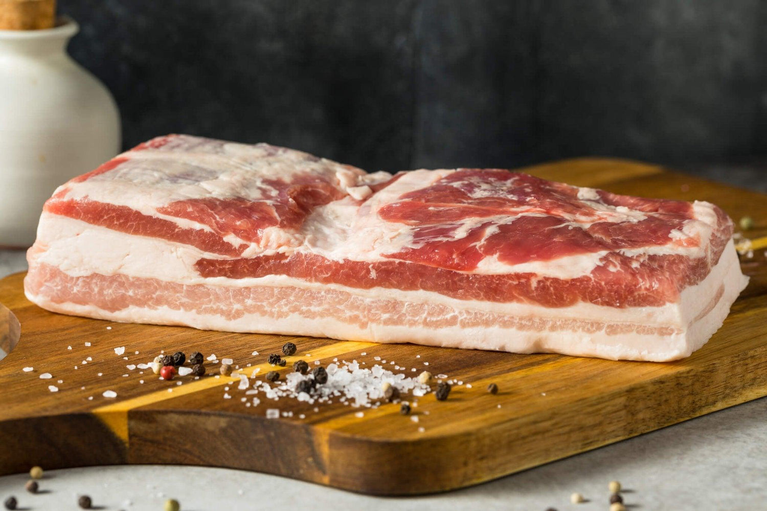 Pork Belly Whole