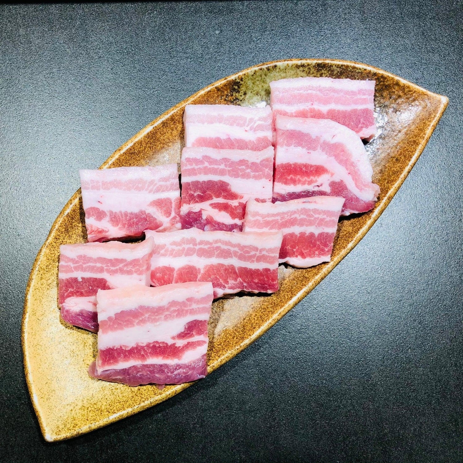 Pork Yakiniku