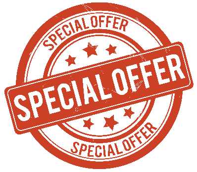 Exclusive Offers