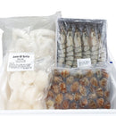 Golden Ocean Feast Bundle