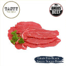 120 Days Grain Fed Black Angus Sliced Beef