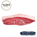 Rosedale Ruby 150 Days Grain Fed Black Angus Beef Rump Cap Steak (Picanha)