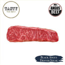 150 Days Grain Fed Black Angus Denver Steak