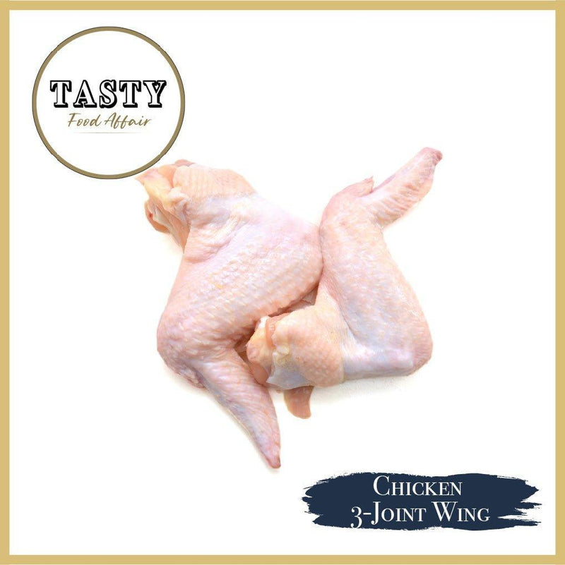 3-Joint Chicken Wing