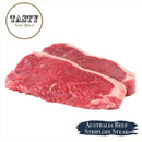 Australia Chilled Striploin Beef Steak (Grass Fed)