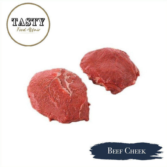 Beef Cheek