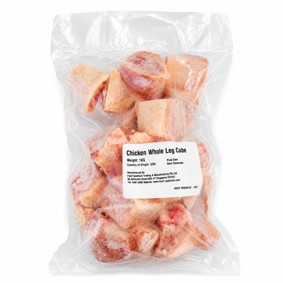 Chicken Whole Leg