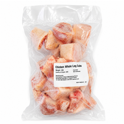 Chicken Whole Leg