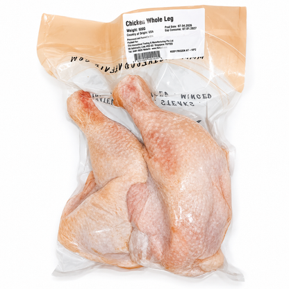 Chicken Whole Leg
