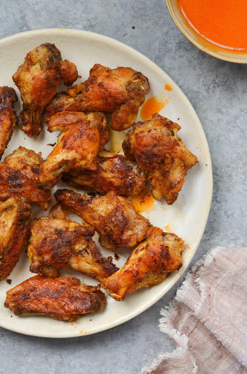 Chicken Wingstick - Tasty Food Affair