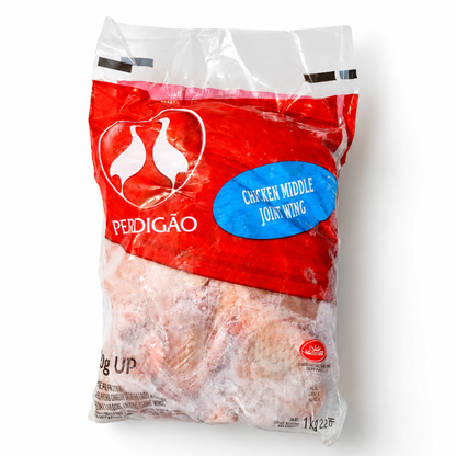 Chicken Mid Joint Wing Perdigao
