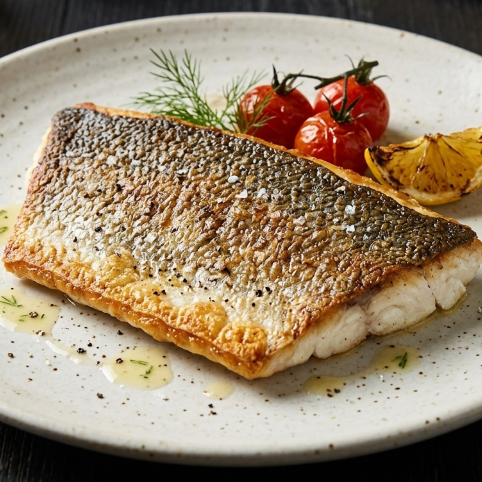 Barramundi Fillet