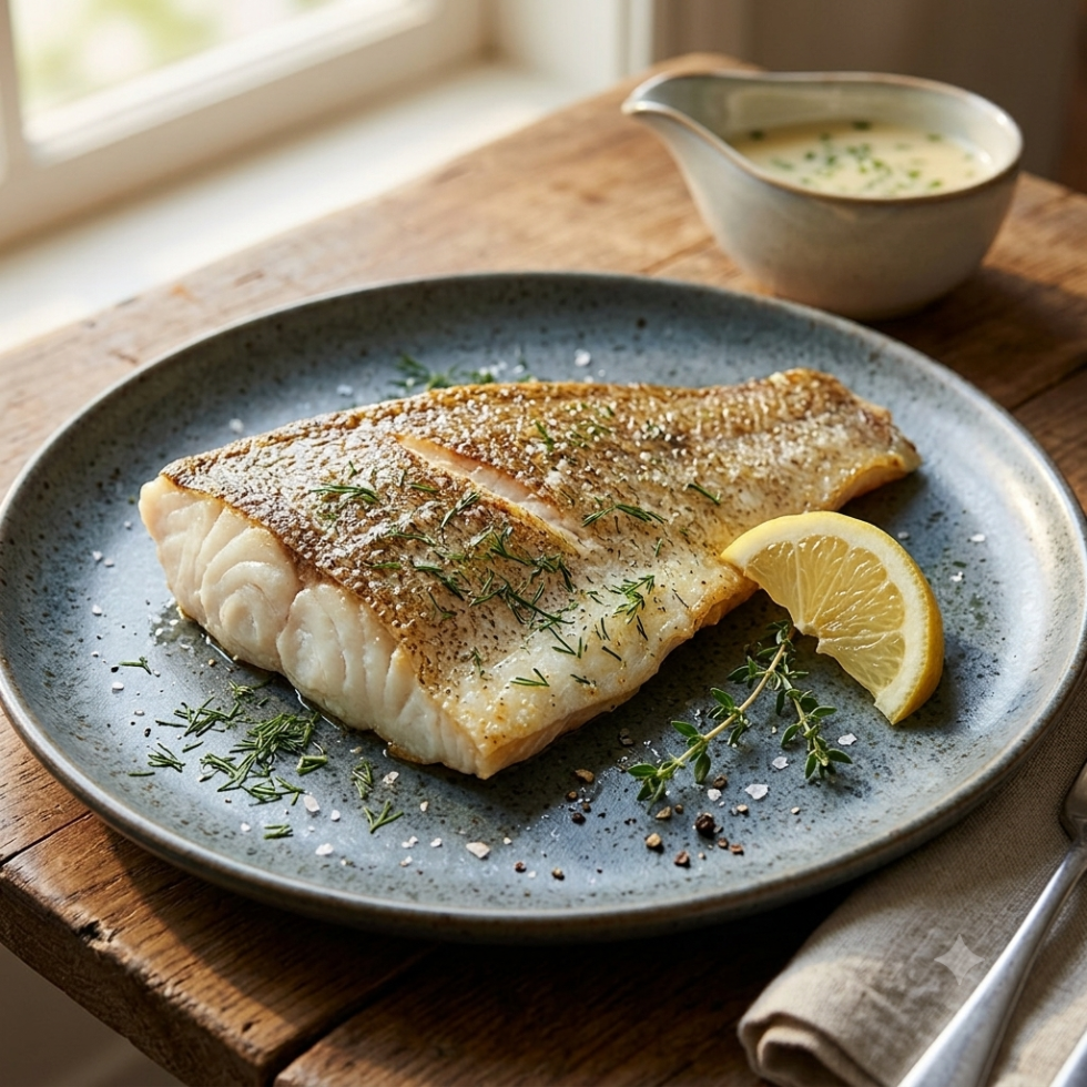 Grouper Fillet