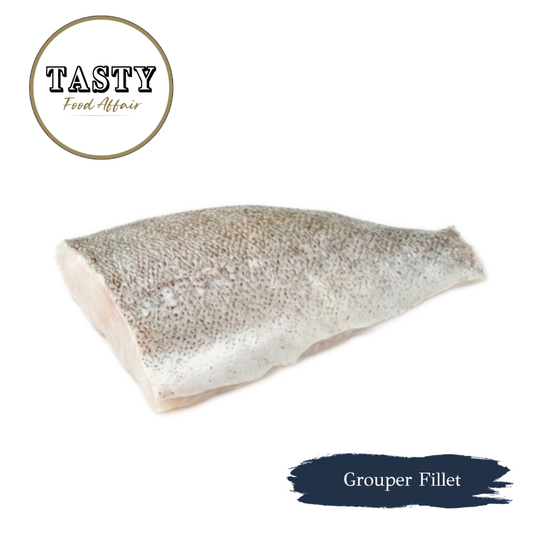 Grouper Fillet