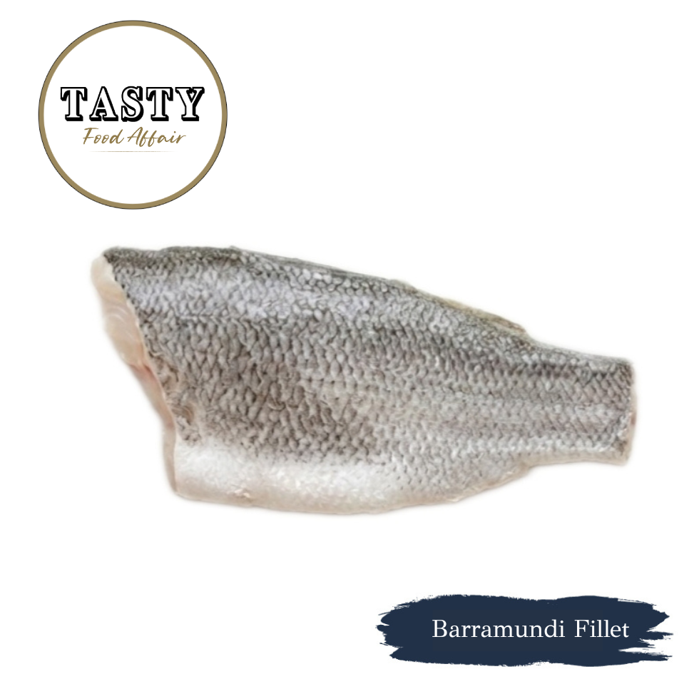Barramundi Fillet