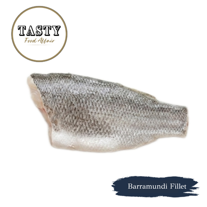 Barramundi Fillet