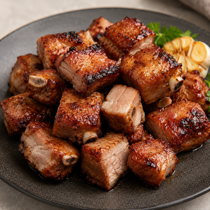 Australia Fresh Pork Spare Rib