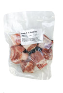 Fresh Pork Spare Rib