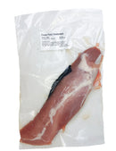 Fresh Pork Tenderloin