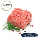 Fresh Minced Pork
