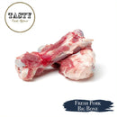 Fresh Pork Big Bone