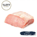 Fresh Pork Loin