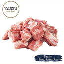 Fresh Pork Spare Rib