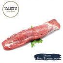Fresh Pork Tenderloin