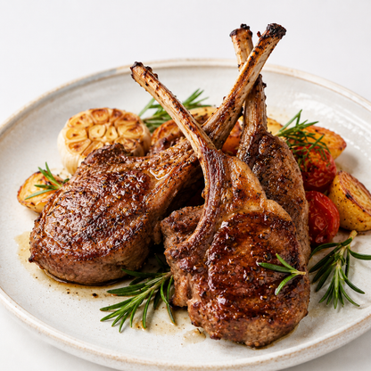 Lamb Loin Chop