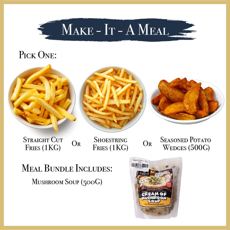 Make It A Meal